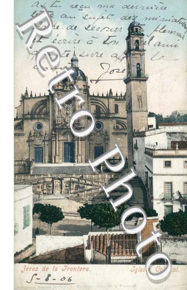Iglesia Colegial