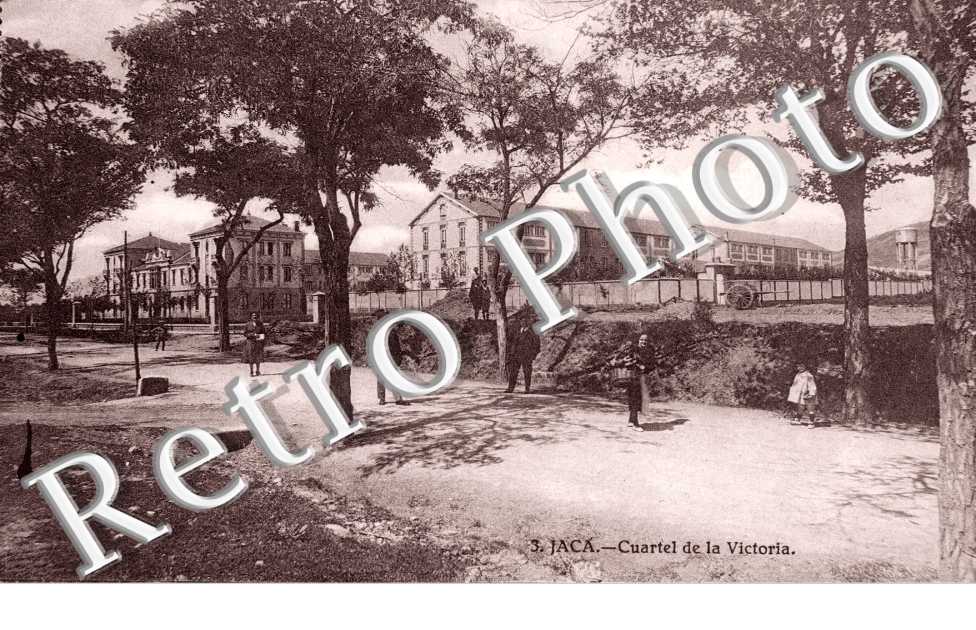 Cuartel de la Victoria