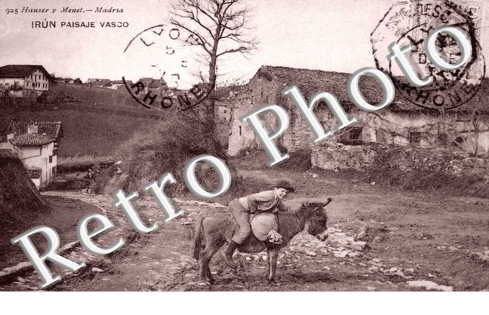 paisaje vasco