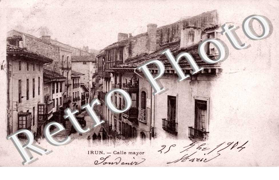 calle Mayor