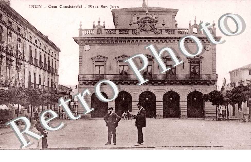 Plaza San Juan