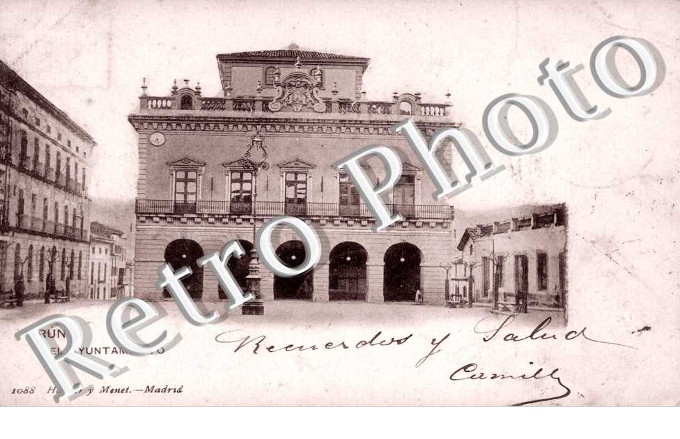 El Ayuntamiento