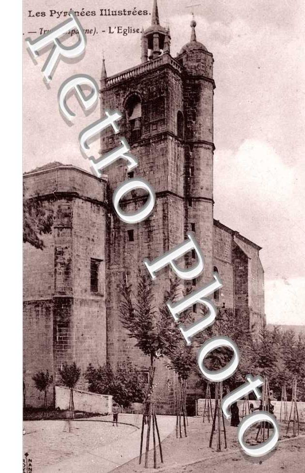 l'Eglise