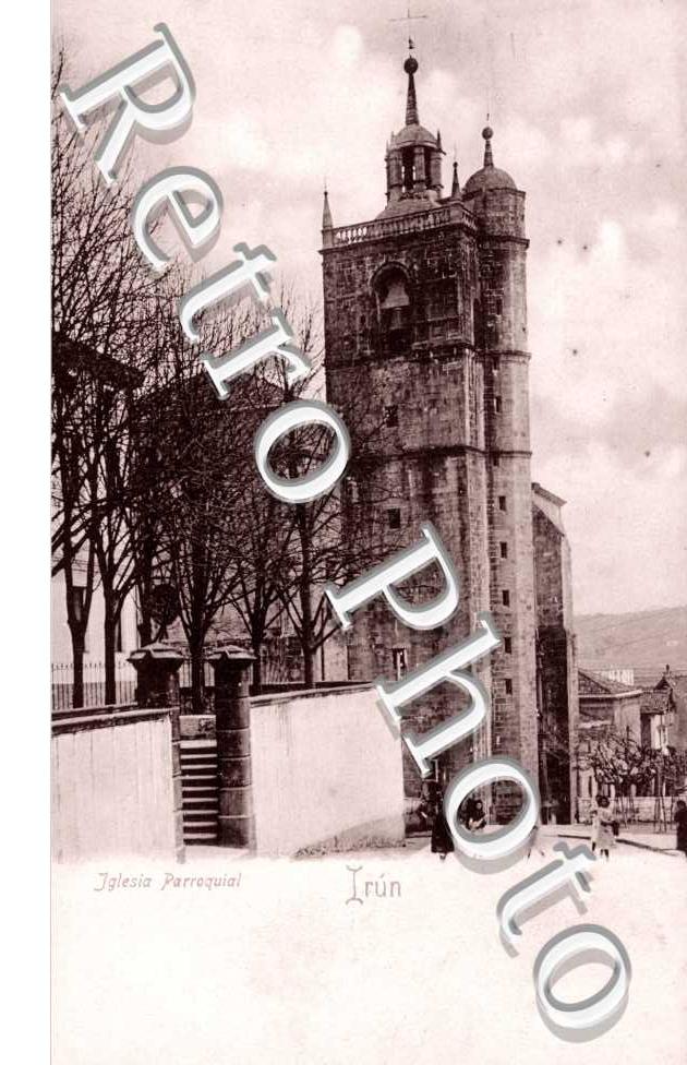 Iglesia Parroquial