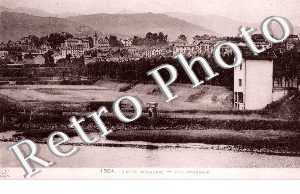Vue generale