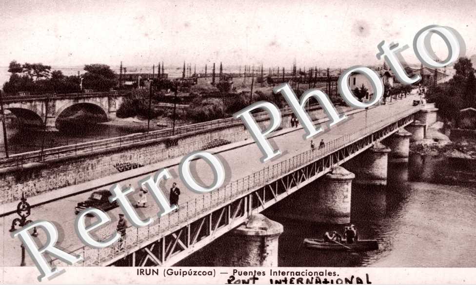 Puentes Internationales