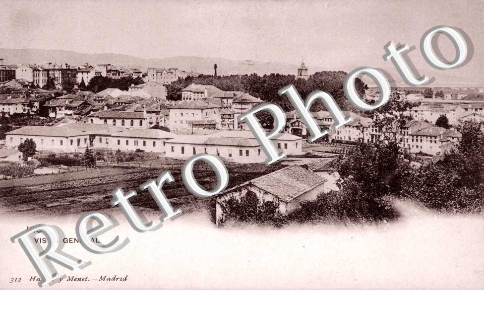 Vista General