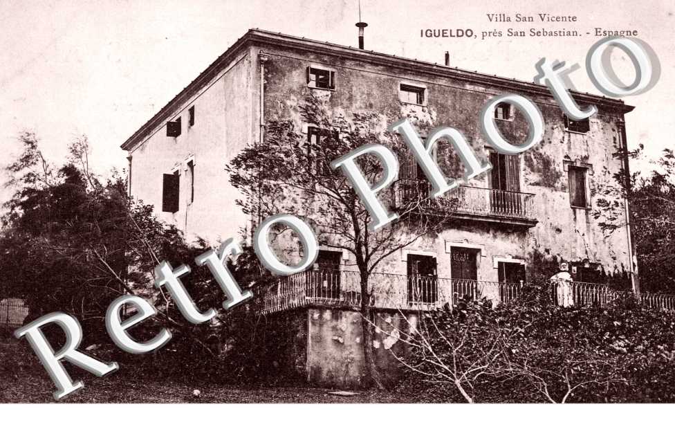 Villa San Vicente