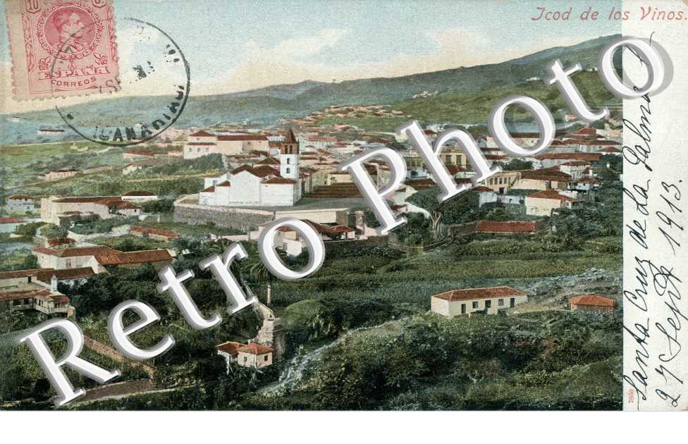 Vista general