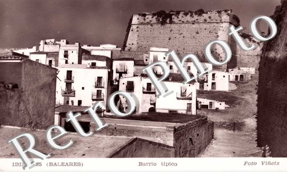Barrio tipico