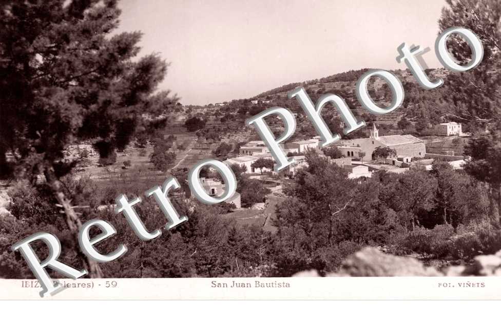 San Juan Bautista