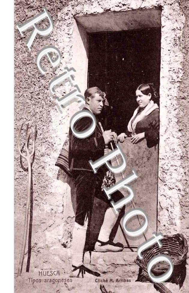 Tipos Aragonese