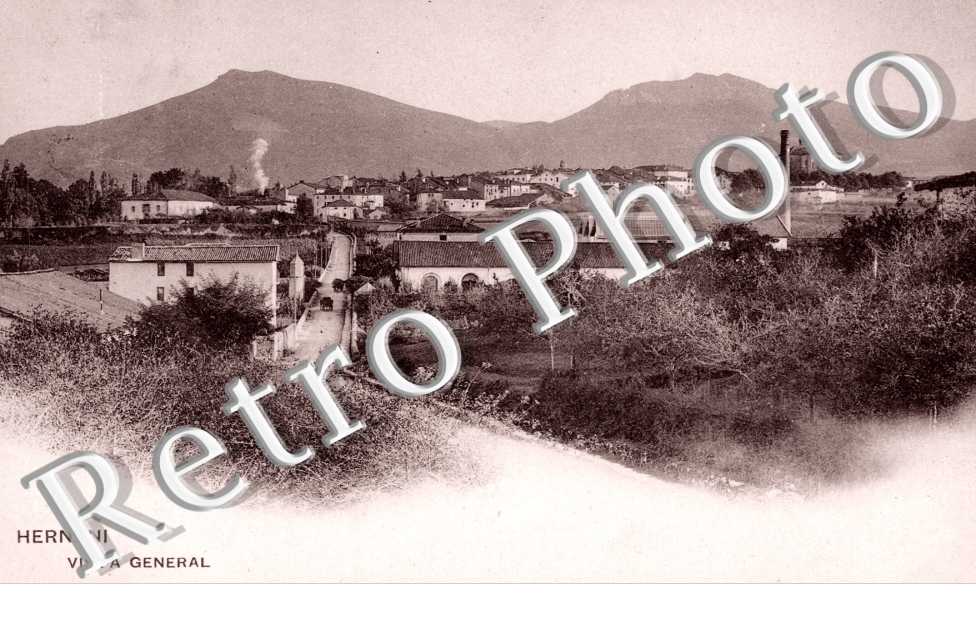 Vista general