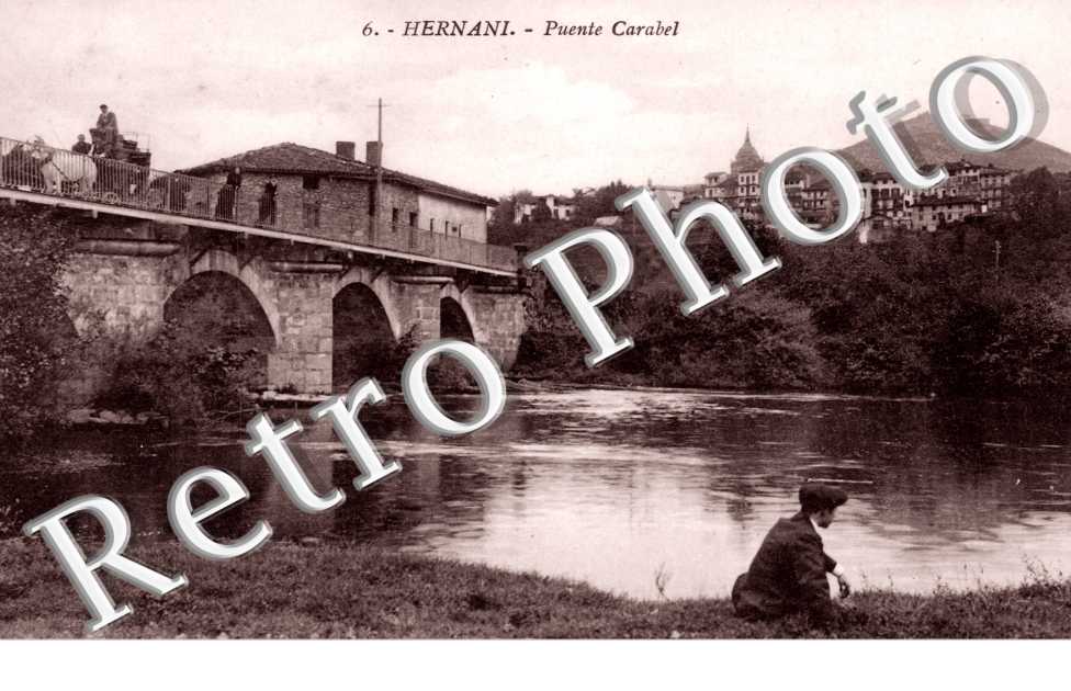 Puente Carabel