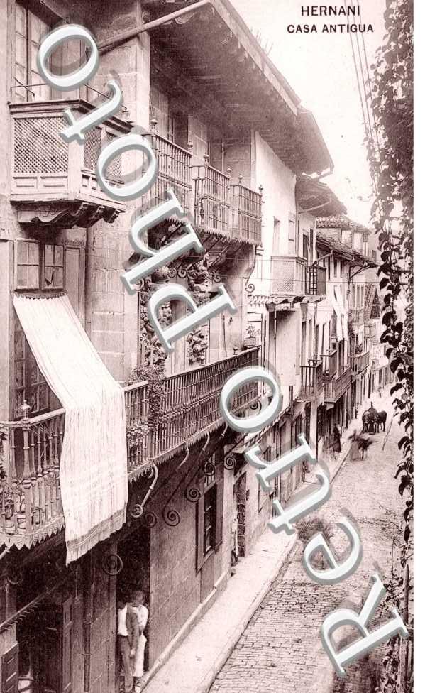 Casa Antigua