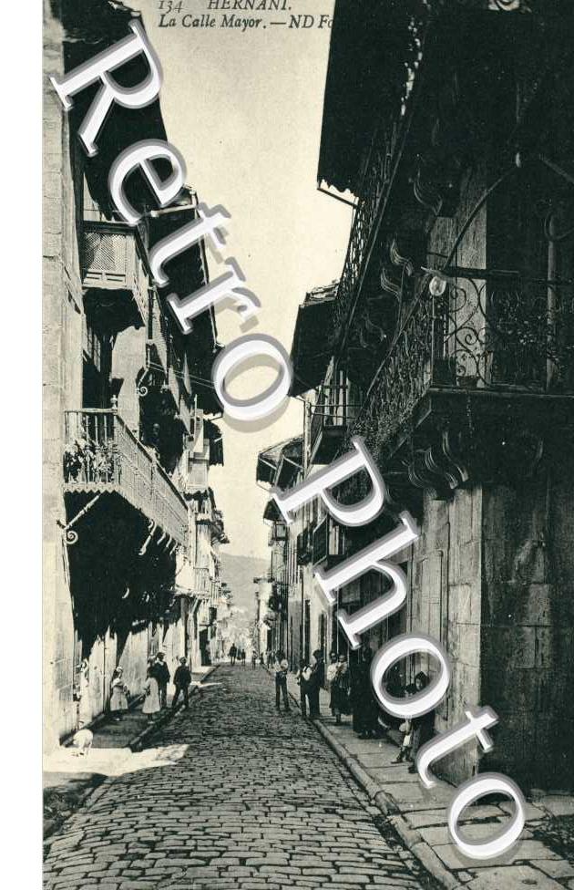 La calle mayor