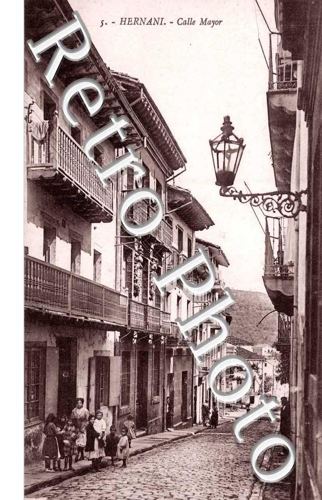 Calle Mayor