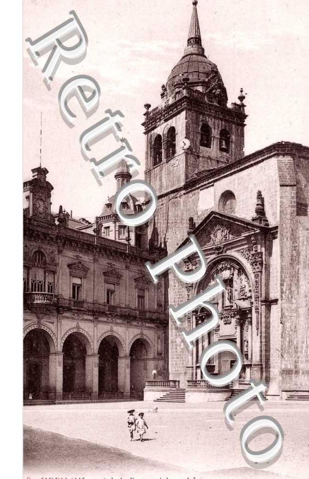 Iglesia Parroquial