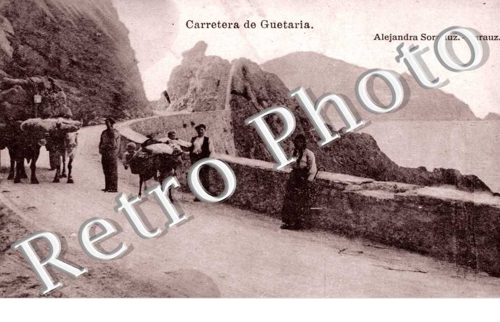 Carretera