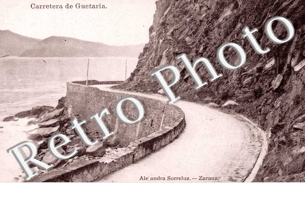 Carretera