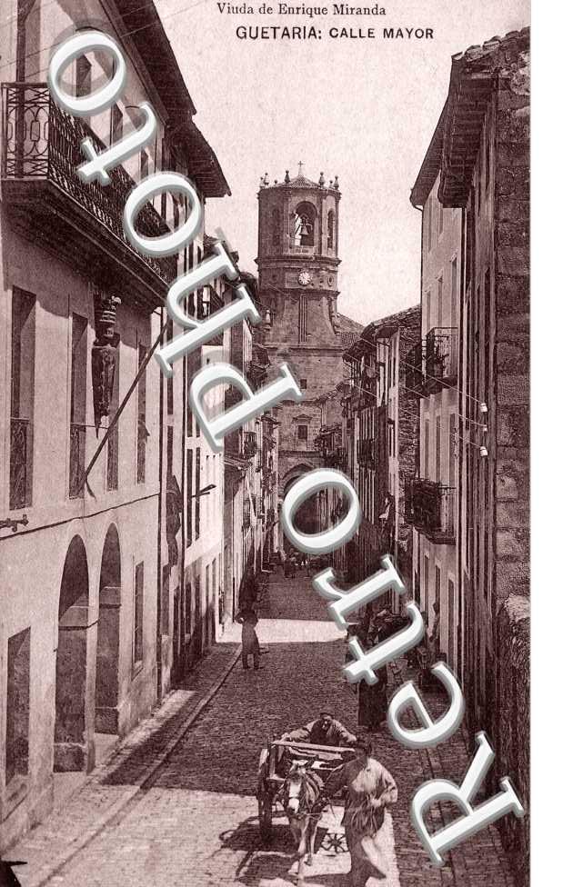 Calle Mayor