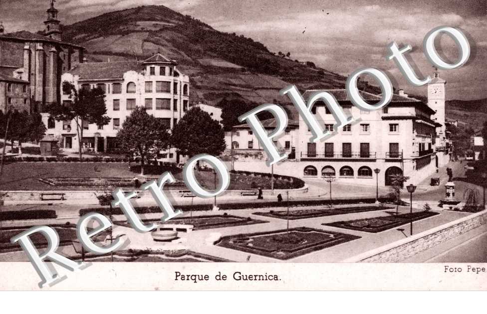 Parque