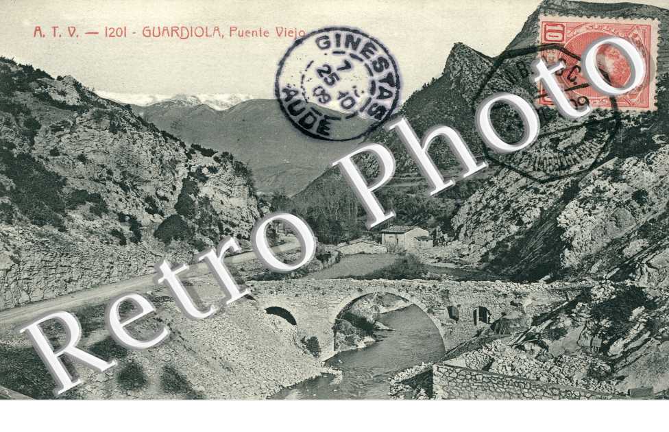 Puente Viejo