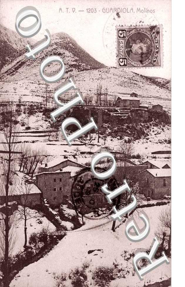 Molinos