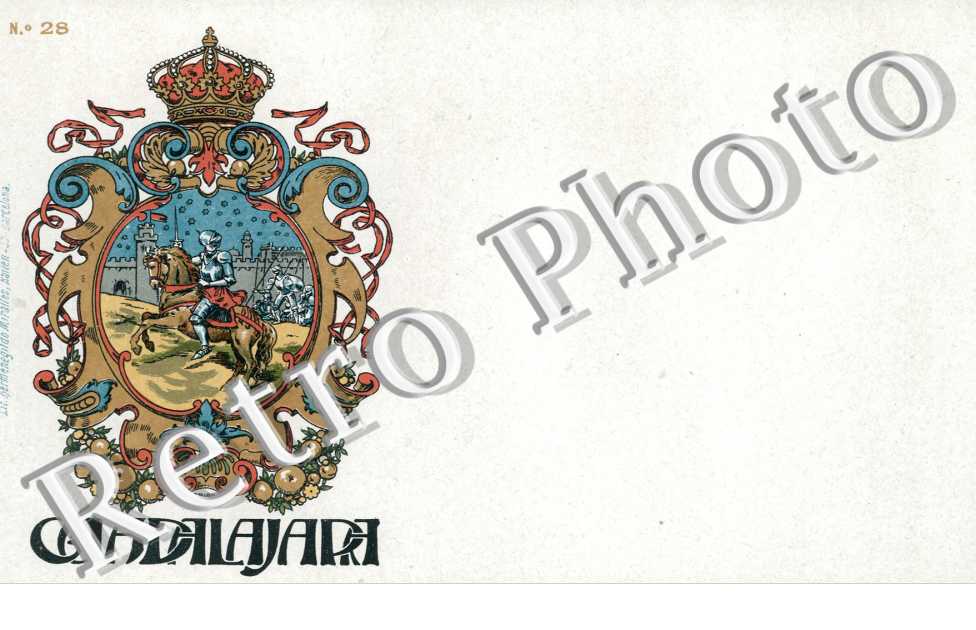 Blason couleur