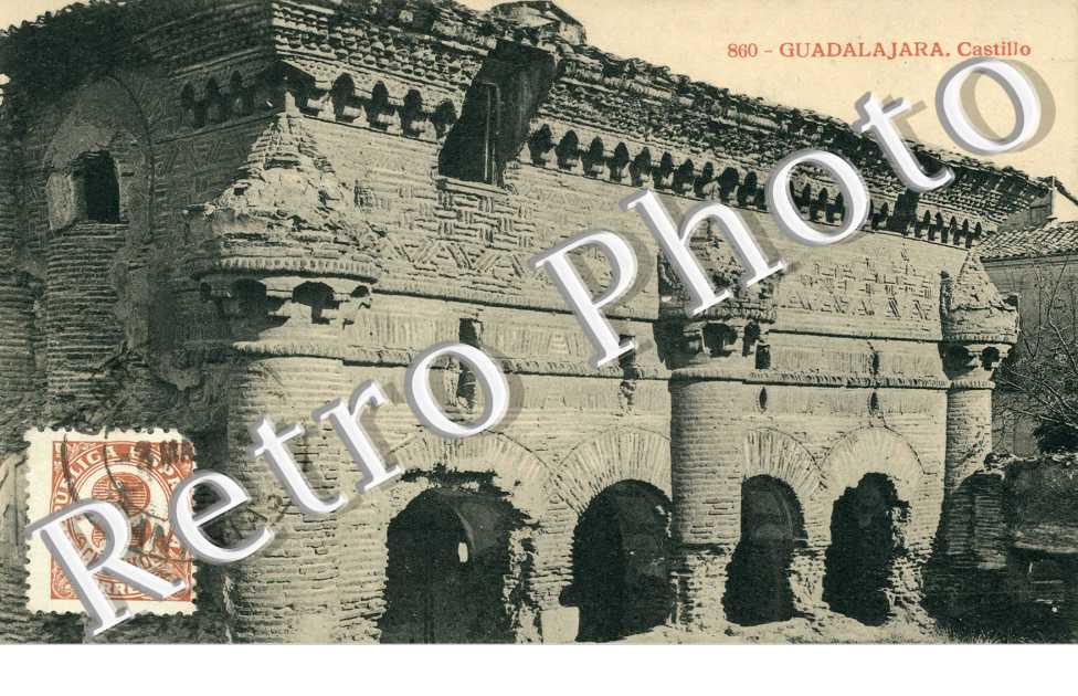 Castillo
