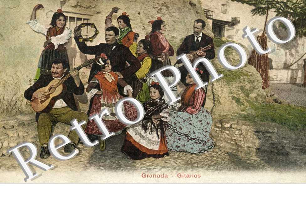Gitanos
