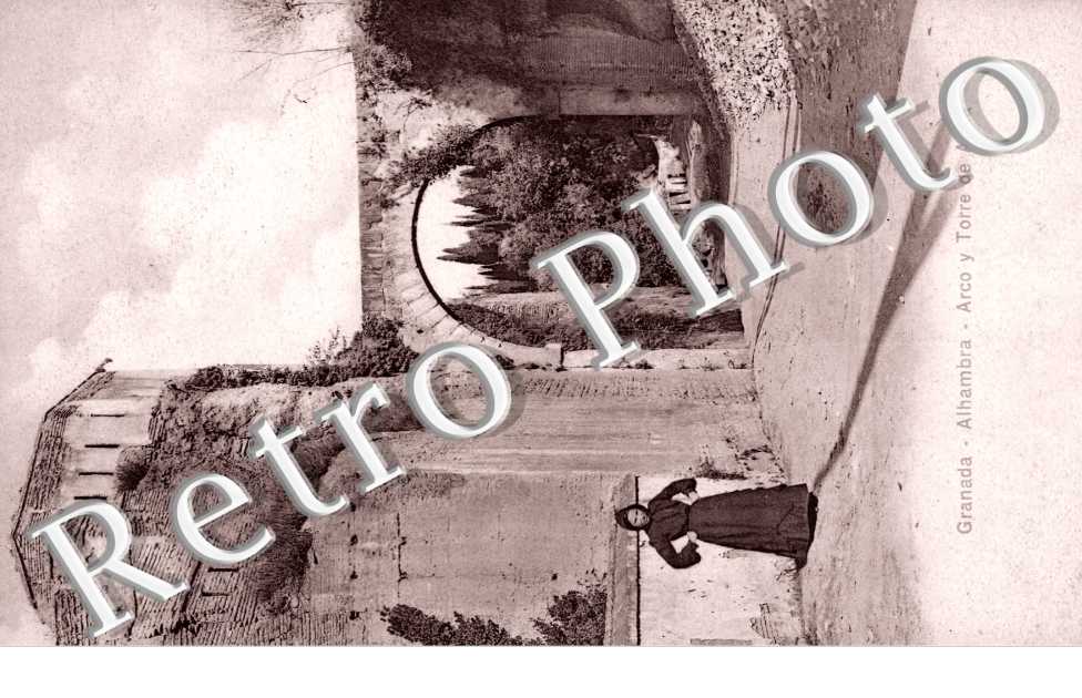 Arco y Torre de Agua