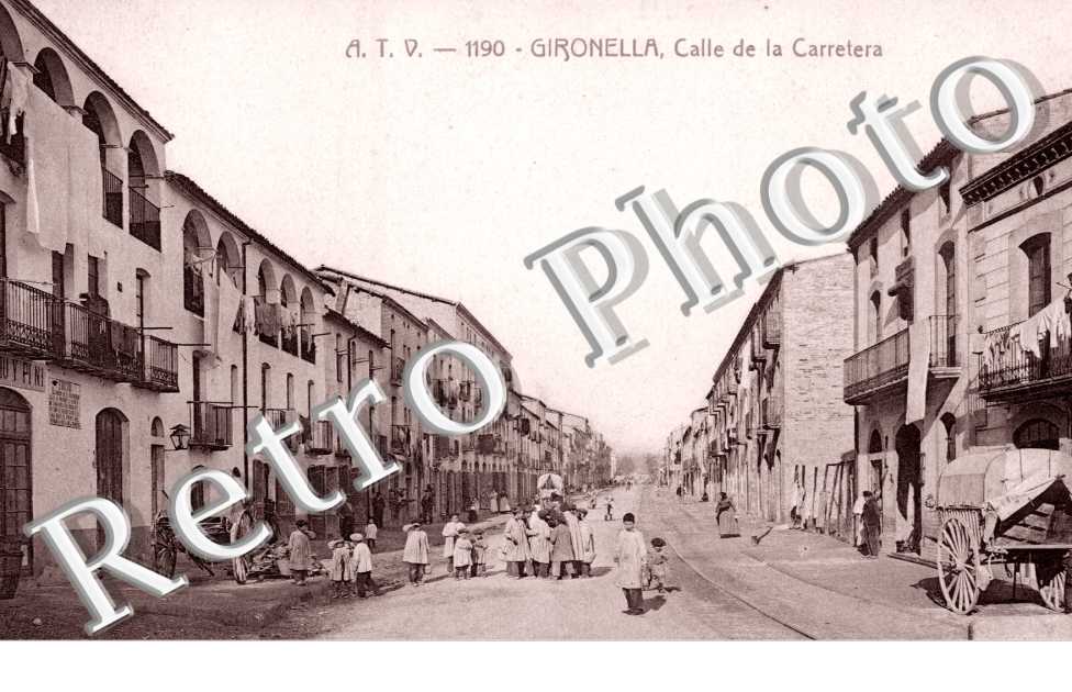 Calle de la Carretera