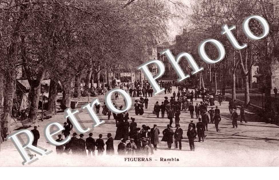 Rambla