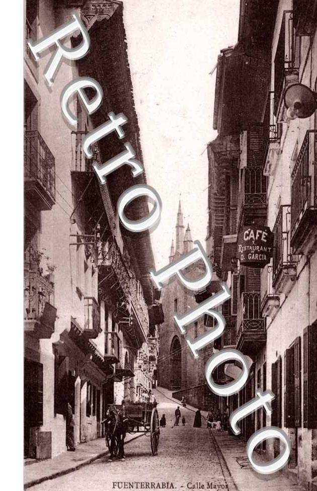 Calle Mayor
