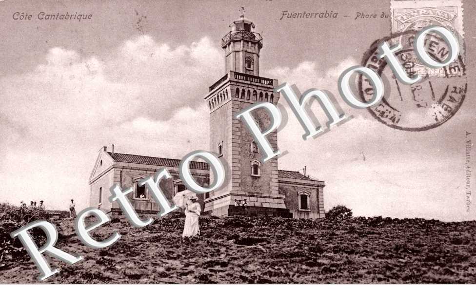Le phare