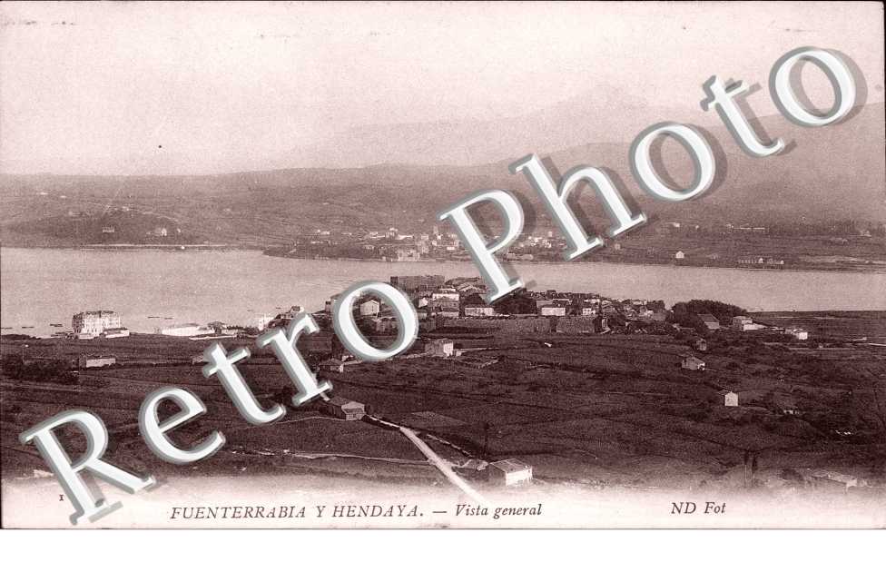 Vista General