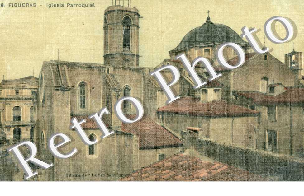 iglesia Parroquial