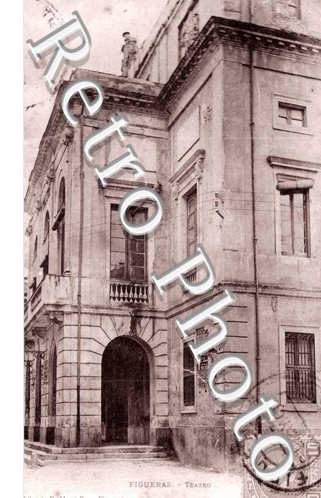 teatro