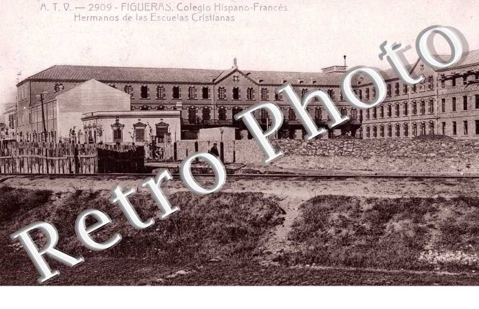 Colegio Hispano-Frances - Hermanos de las Escuelas Cristiana