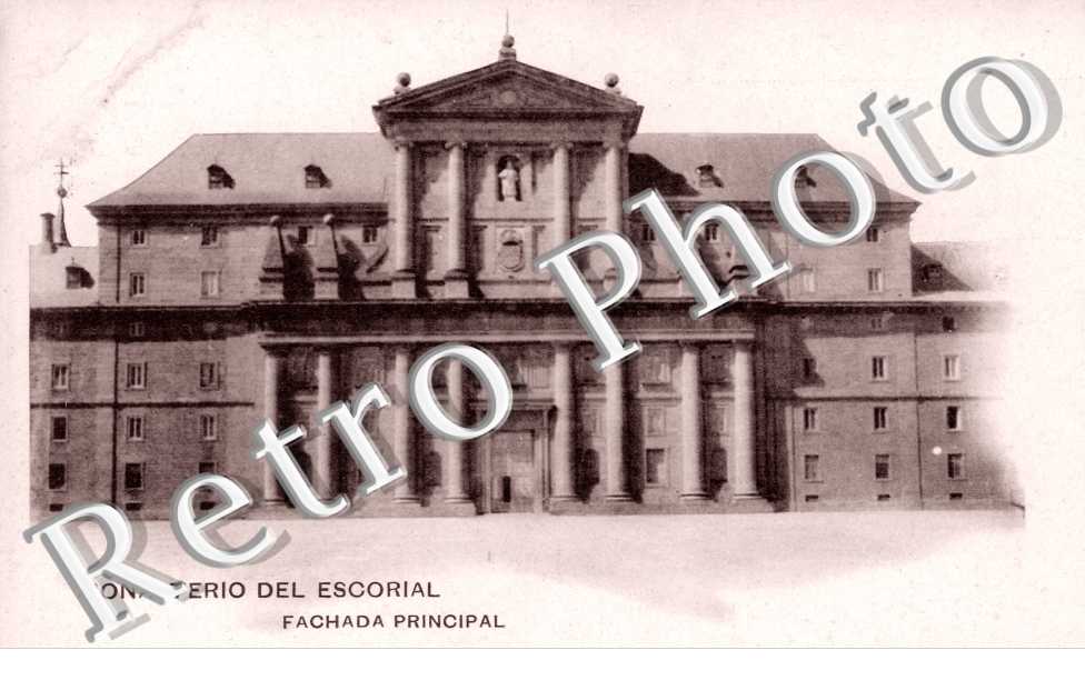 Monasterio