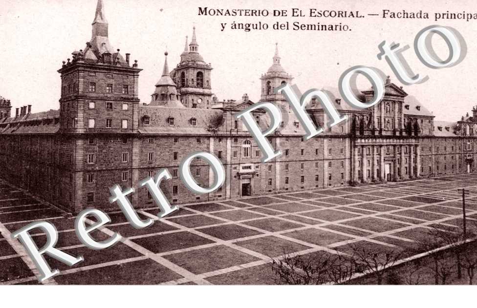 Monasterio