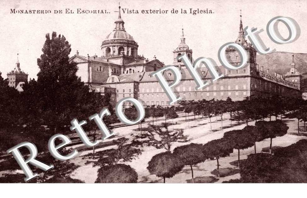 Monasterio