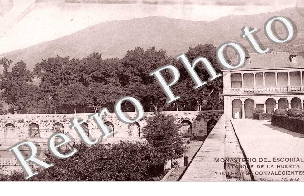 Monasterio