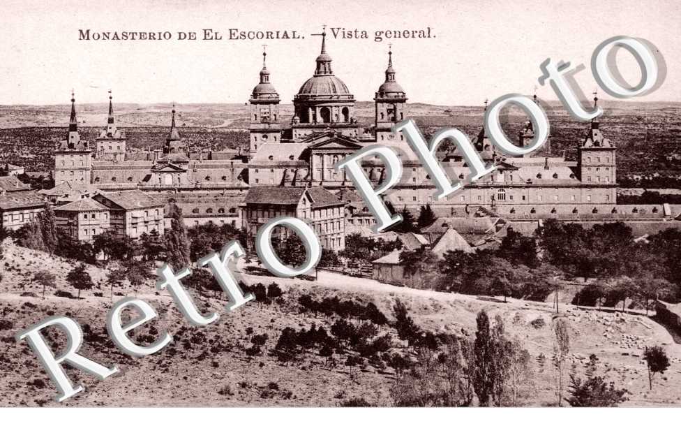 Monasterio
