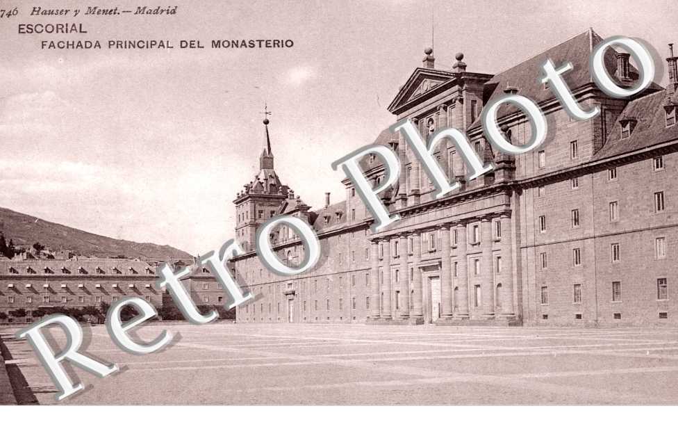 Monasterio