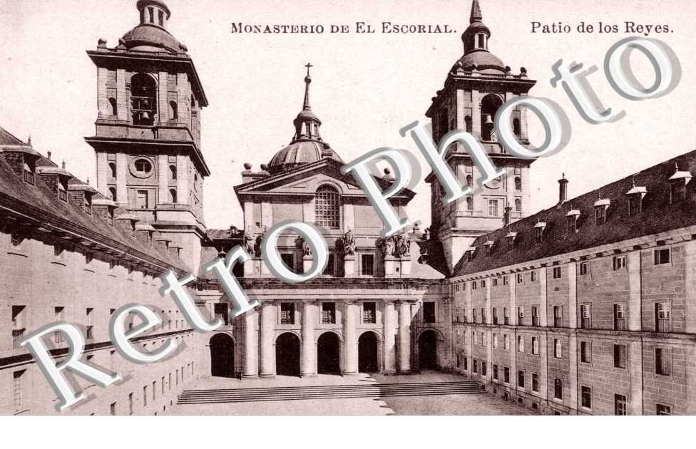 Monasterio