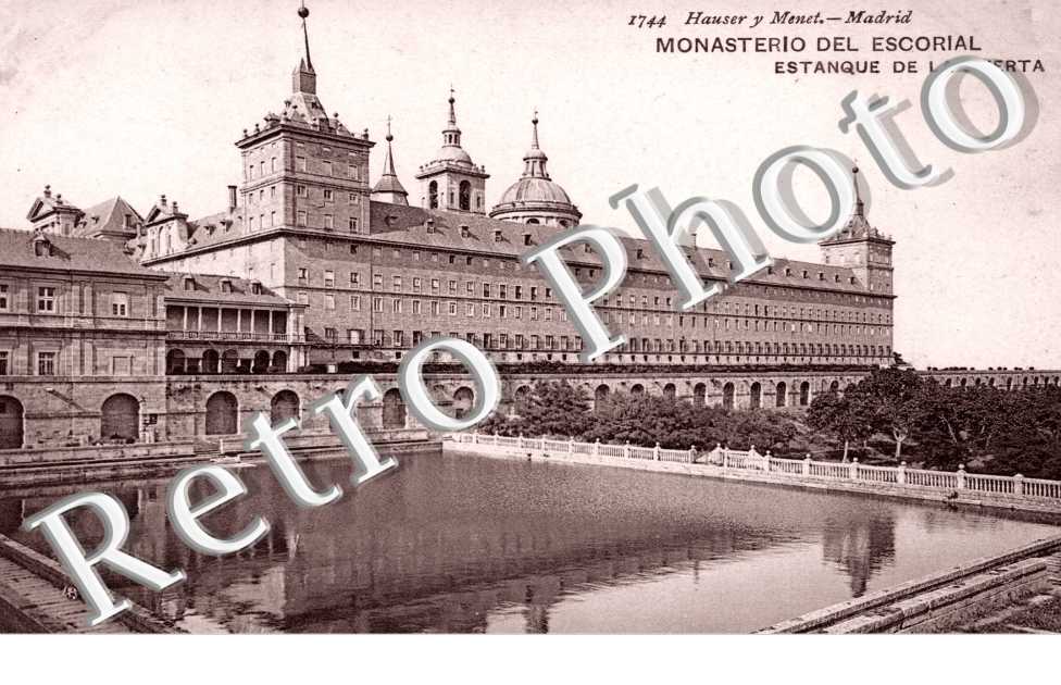 Monasterio