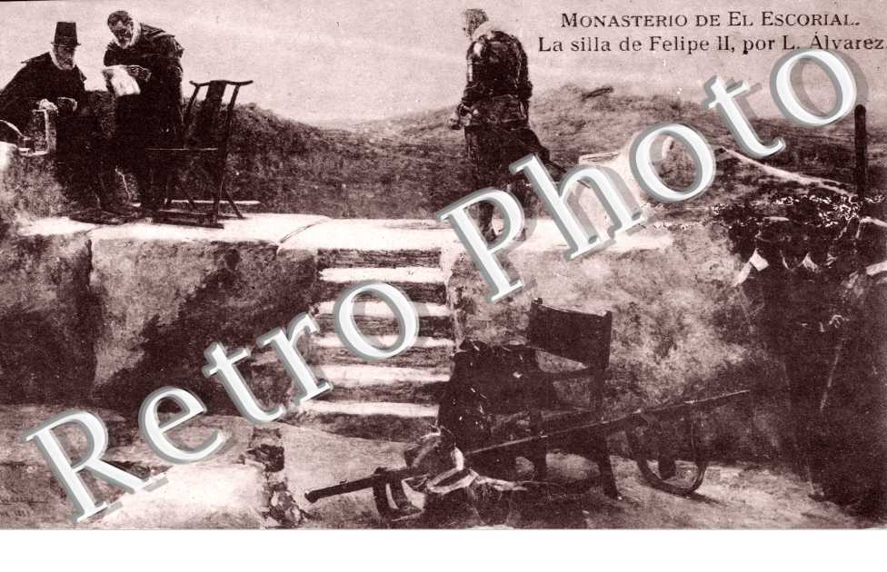 Monasterio