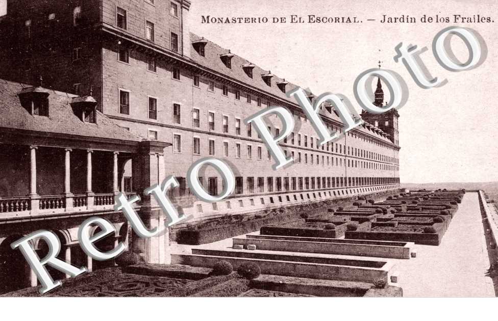 Monasterio